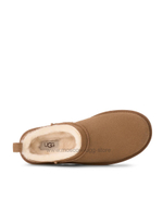 CLASSIC MICRO Chestnut