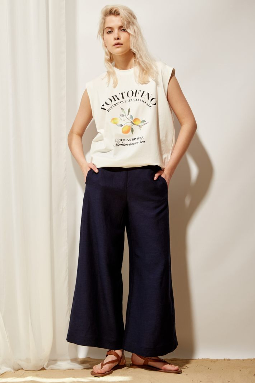 Брюки женские 40144