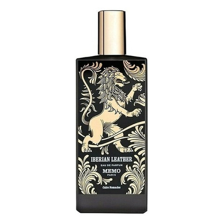 Парфюмерная вода MEMO IBERIAN LEATHER 75мл.