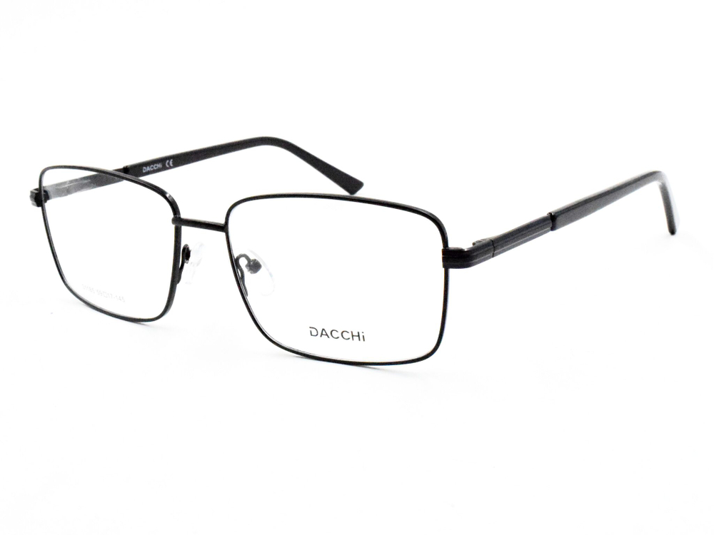 Очки с оправой DACCHI 31185 С1 59-17-145 флекс