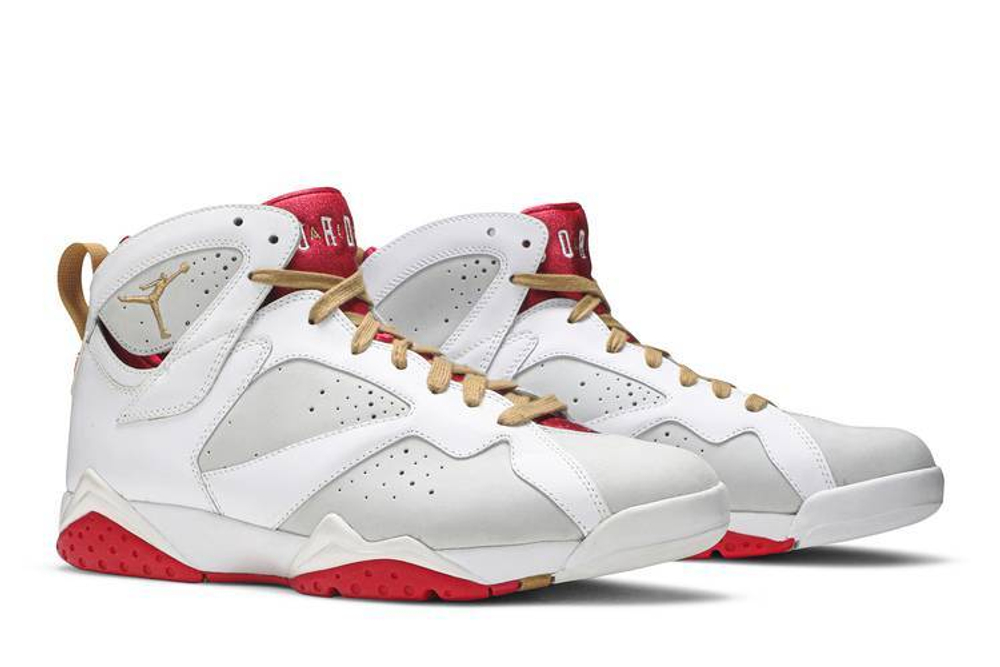 Кроссовки Jordan Air Jordan 7 Retro Hare Yotr