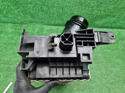 Интеркулер BMW X3 G01 (2017-2024)