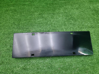 Площадка номера Changan CS55PLUS (2021-2024)