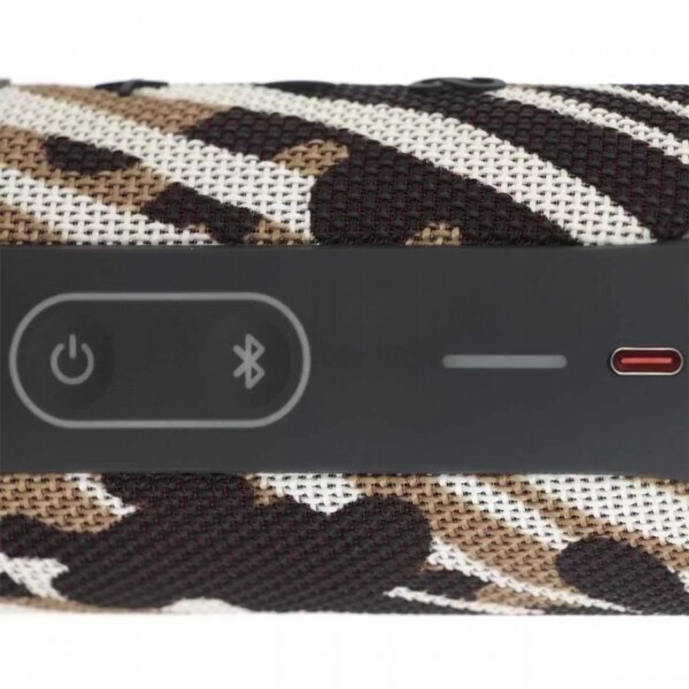 JBL Flip 5 Black Star