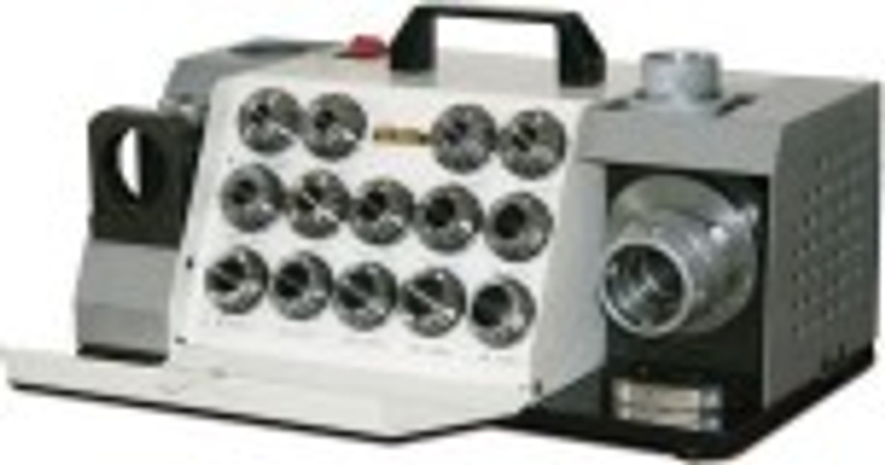 Станок заточной Optimum OPTIgrind GH 15T для сверл 3100115