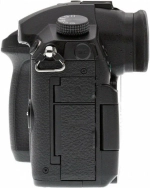 Камера panasonic gh5 body
