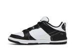 Кроссовки Nike Dunk Disrupt 2 "Panda" (Женская размерная сетка)