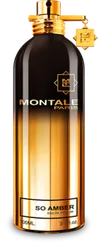 Montale So Amber