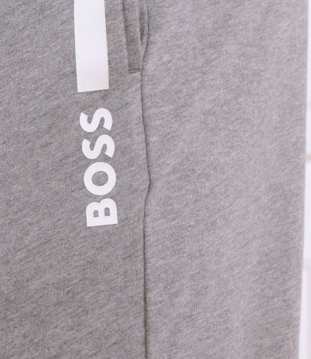 Спортивные штаны BOSS BLACK - серый(50491256)