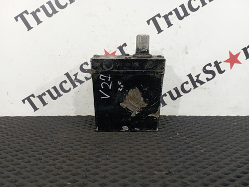 Насос подъёма кабины 2017г