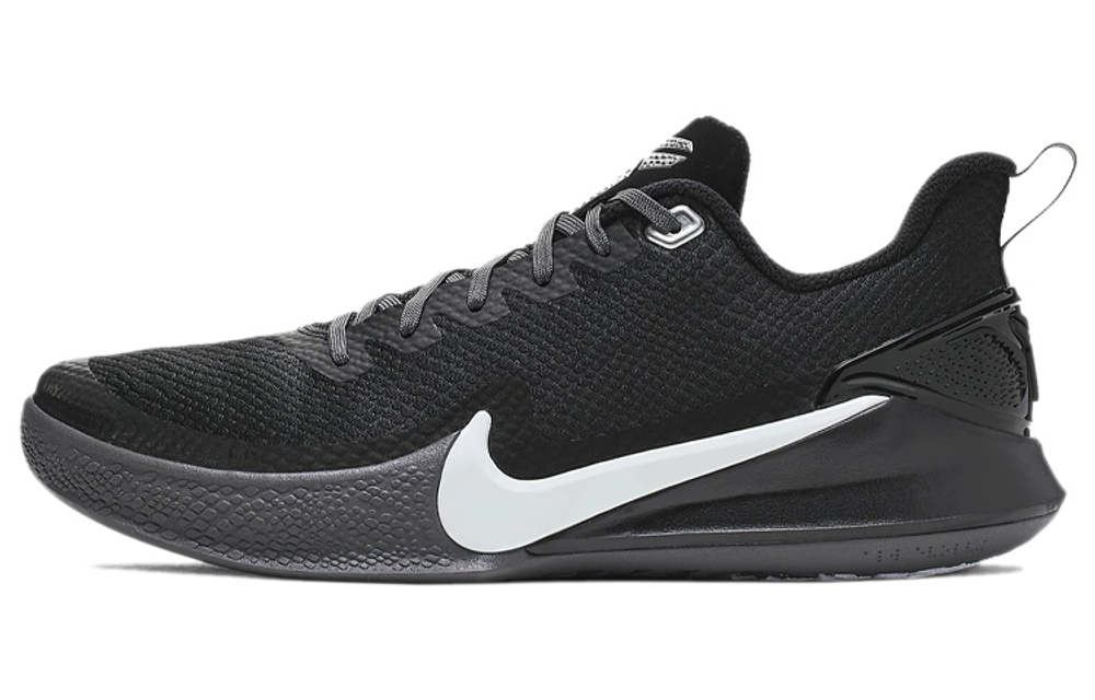 Кроссовки Nike Mamba Focus Tb