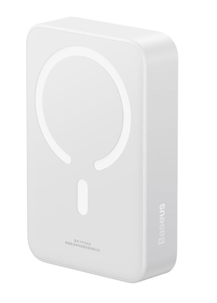 Внешняя АКБ Baseus Magnetic Mini Fast Charge 20000mAh 20W MagSafe