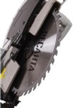 Пила торцовочная сетевая Ресанта ТП-305ПЛ 75/18/6