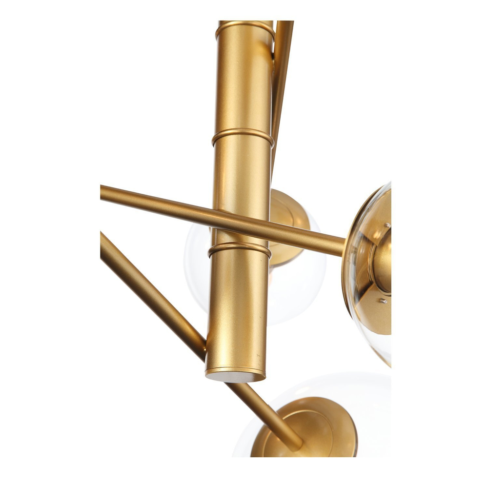 Светильник подвесной ST Luce Liora SL1150.203.08