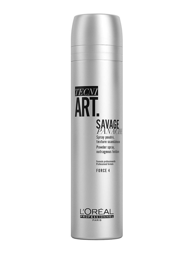 LOREAL Сухой спрей с пудровой текстурой для экстремального объёма, 250 мл