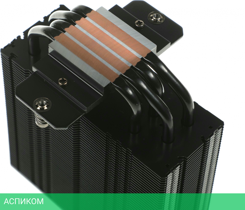 Кулер для процессора ID-Cooling SE-224-XTS ARGB