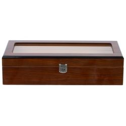 GAEM Шкатулка для часов, L31 W11,5 H8 см