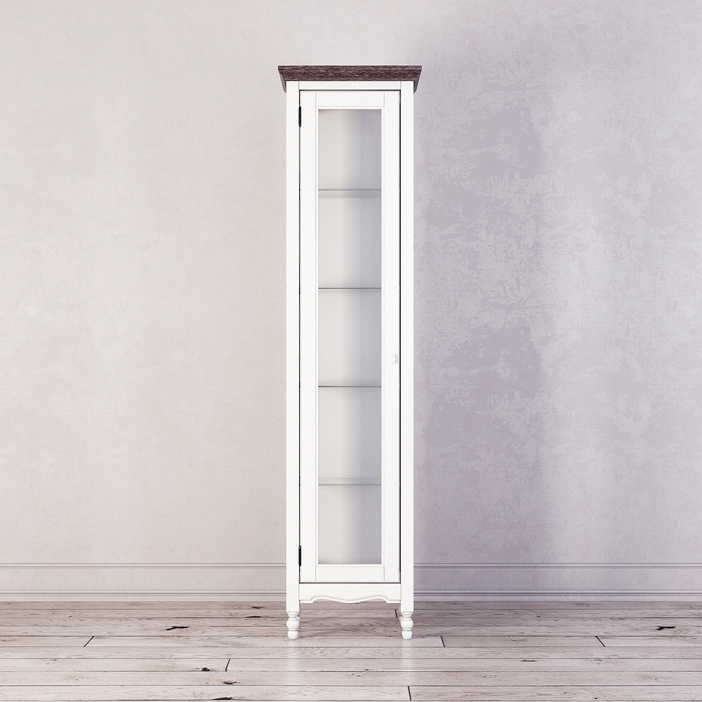 Витрина L левая Leblanc