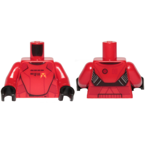 Торс 973pb3813c01