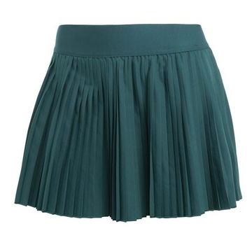Теннисная юбка Adidas Club Pleated - aurora ivy