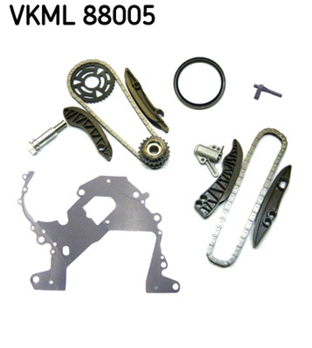SKF - VKML88005-SKF - Timing Chain Kit