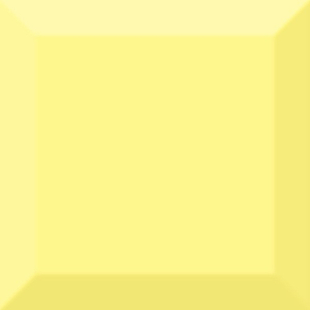 Настенная плитка Biselado Brillo Amarillo