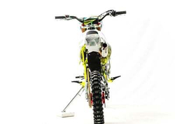 Мотоцикл MOTOLAND MX125 (2022 Г.) PITBIKE