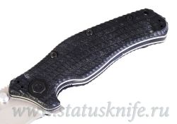 Нож Zero Tolerance ZT 0200SW Stone Washфотография - 3