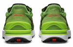Кроссовки Nike Waffle One Electric Green