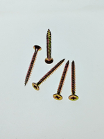 4х40 Шуруп потай для дерева ЖЦ (10 шт.)