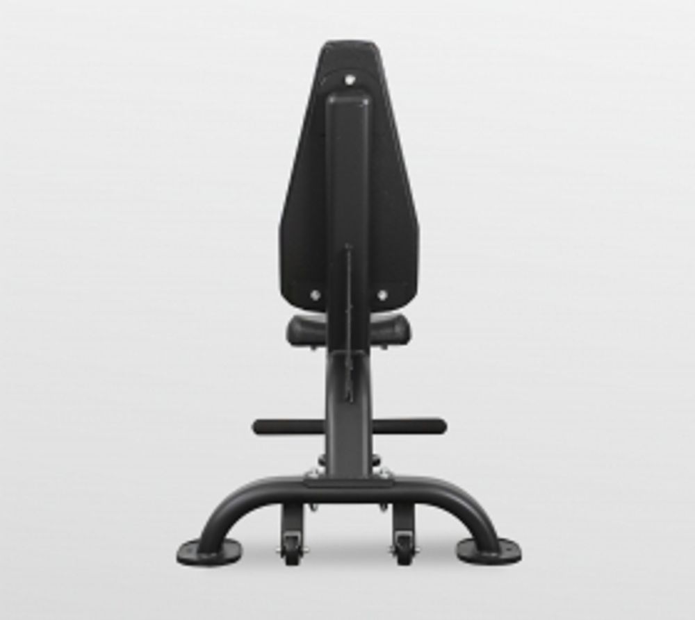 Скамья-стул Bronze Gym BR-1003