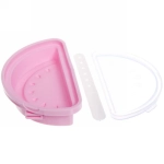 Форма для приготовления мороженого «Апельсин» 13*7,5м