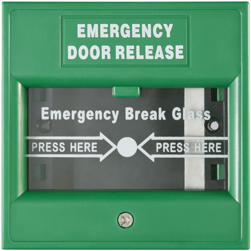 Hikvision DS-K7PEB СКУД