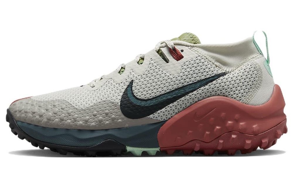Кроссовки Nike Wildhorse 7 7 (Женская размерная сетка)