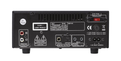 CD проигрыватель Vincent CD-200 Black