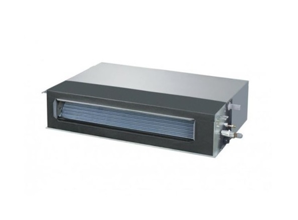 Канальный кондиционер Haier AD125S2SM3FA/1UH125P1ERG