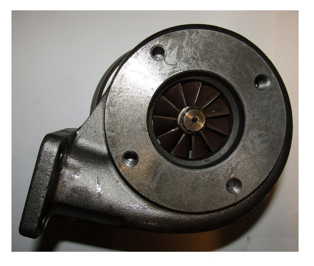 Турбокомпрессор Ricardo R6105AZLDS1; TDK 110 6LT(XDJ 82)/Turbocharger (6R1Z730100-A, K27-4S)
