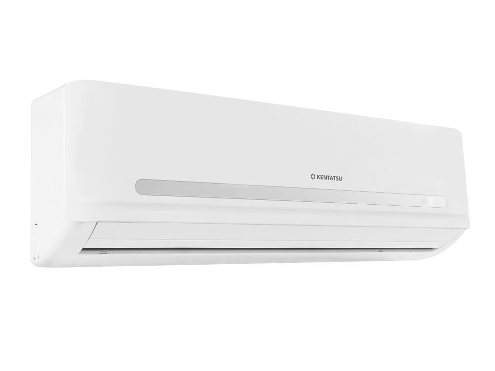 Бытовой кондиционер с низкотемпературной доработкой Kentatsu Naomi ksgn105hfan1/ksrn105hfan1/-40