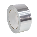 Лента алюминий AA 130 AD ALU 50мм х 50м самоклеящаяся K-flex 850CG020044