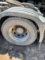 CHENGLONG H7 4x2 Седельный тягач LZ4181H7AB (Дизельный, 12.2 л, 462 л.с. АТ)