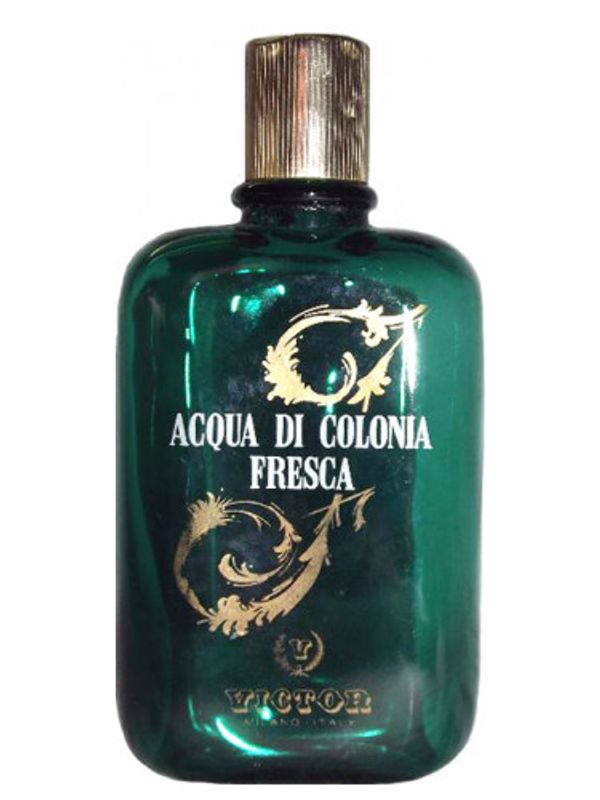 Victor Acqua di Colonia Fresca