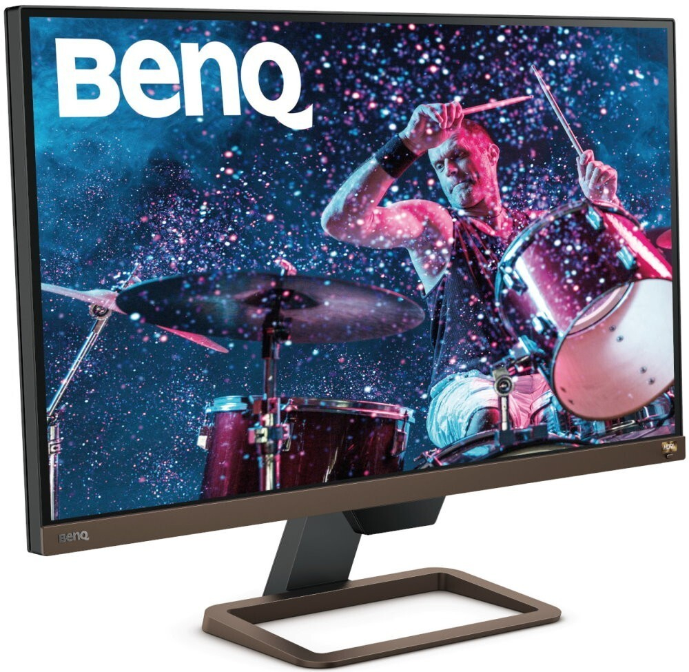Монитор BenQ 27;; EW2780U 3840x2160 IPS LED 5ms HDMI DisplayPort USB Type-C