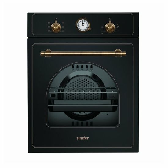 Электрический духовой шкаф Simfer B4EO76001