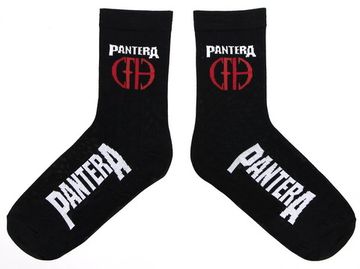 Носки Pantera (059)