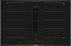 Встраиваемая индукционная варочная панель Bosch PXX875D67E
