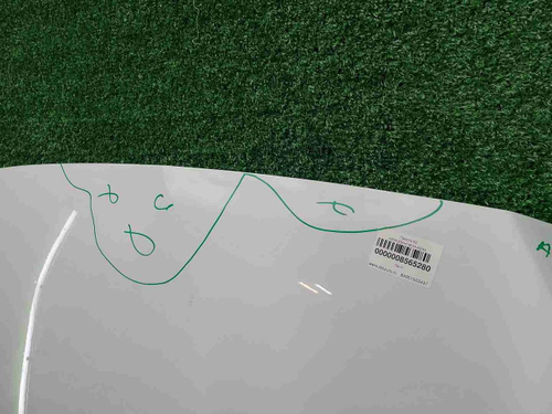 Капот Geely Atlas Pro (2021-2025)