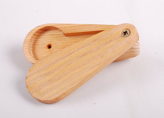 Футляр для варгана МОЗЕРЪ VB-5