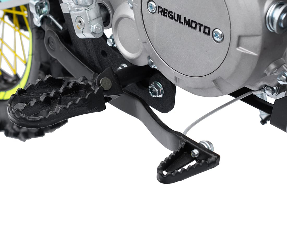 Мотоцикл REGULMOTO Seven PITBIKE