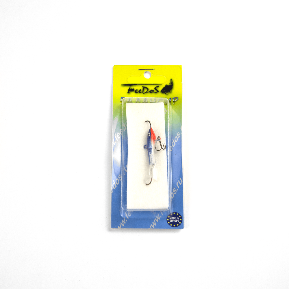 Балансир Гудвин 1 (50мм, 6гр)