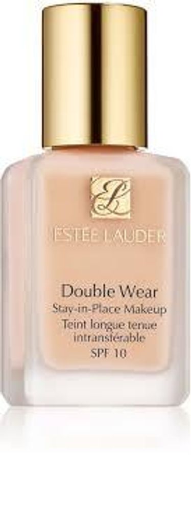 ESTEE LAUDER DOUBLE WEAR S-I-P MAKEUP 01